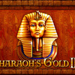 Pharaohs Gold II