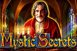 Вы сейчас просматриваете Mystic Secret