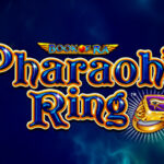 Pharaohs Ring