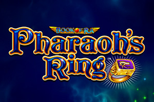 Вы сейчас просматриваете Pharaohs Ring