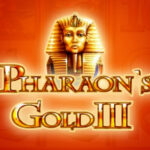 Pharaohs Gold III