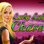 Lucky Ladys Charm Deluxe