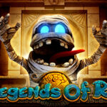 Подробнее о статье Legend of Ra