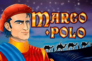 Вы сейчас просматриваете Marco Polo