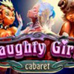 Naughty Girls Cabaret