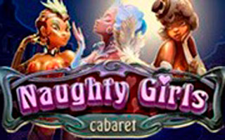 Подробнее о статье Naughty Girls Cabaret