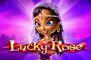 Вы сейчас просматриваете Lucky Rose