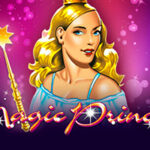 Magic Princess