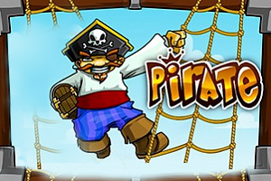 Вы сейчас просматриваете Pirate