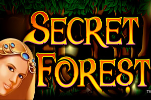 Вы сейчас просматриваете Secret Forest