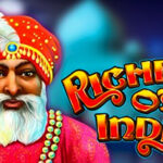 Riches of India