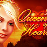 Queen of Hearts