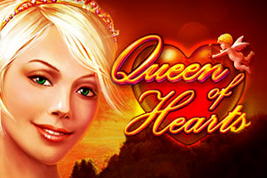 Вы сейчас просматриваете Queen of Hearts