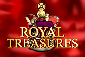 Вы сейчас просматриваете Royal Treasures