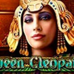 Queen Cleopatra