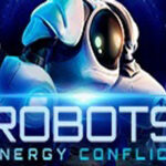 Robots Energy Conflict