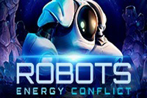 Вы сейчас просматриваете Robots Energy Conflict