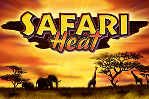 Вы сейчас просматриваете Safari Heat