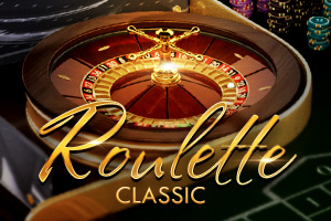 Вы сейчас просматриваете Roulette Classic