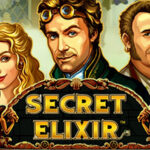 Подробнее о статье Secret Elixir