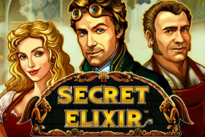 Вы сейчас просматриваете Secret Elixir