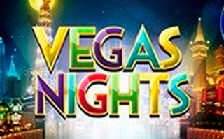 Подробнее о статье Vegas Nights