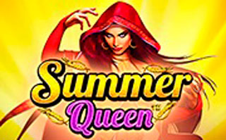 Вы сейчас просматриваете Summer Queen