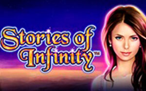 Stories of Infinity Stories of Infinity
