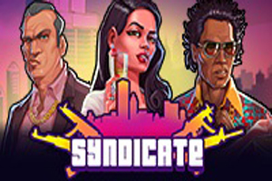 Вы сейчас просматриваете Syndicate