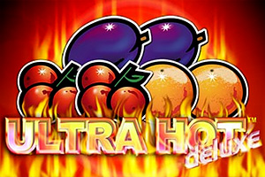 Вы сейчас просматриваете Ultra Hot Deluxe