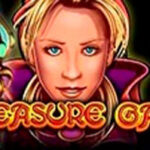 Подробнее о статье Treasure Gate