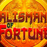 Talismans of Fortune