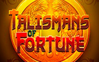 Подробнее о статье Talismans of Fortune