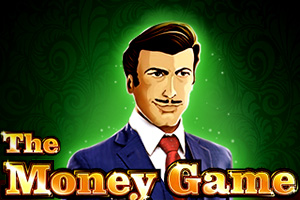 Вы сейчас просматриваете The Money Game