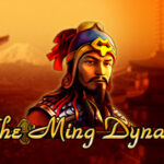 The Ming Dynasty