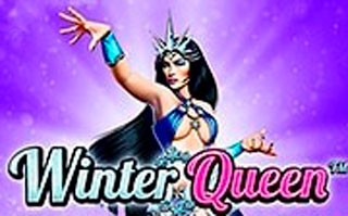 Вы сейчас просматриваете Winter Queen