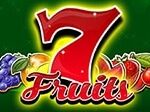 7 Fruits