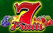 Подробнее о статье 7 Fruits