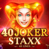 Подробнее о статье 40 Joker Staxx