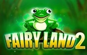 Вы сейчас просматриваете Fairy Land 2