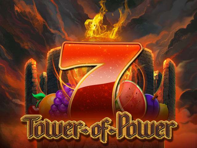 Вы сейчас просматриваете Tower of Power