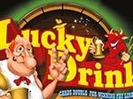 Подробнее о статье Lucky Drink