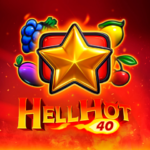 Подробнее о статье Hell Hot 40