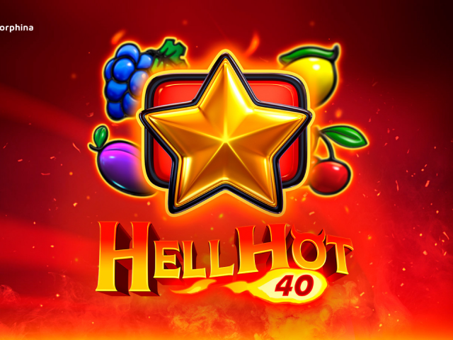 Вы сейчас просматриваете Hell Hot 40