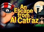 An Escape From Alcatraz