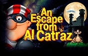 Подробнее о статье An Escape From Alcatraz