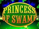 Prinecess of Swamp