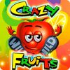 Вы сейчас просматриваете Crazy Fruits