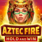 Aztec Fire