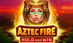 Подробнее о статье Aztec Fire